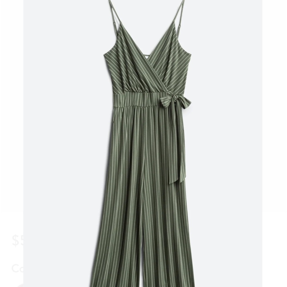 Kaileigh jumpsuit